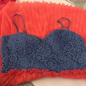 City Studio Pleated Skirt Dress